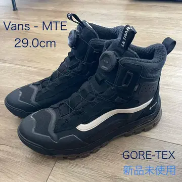 [새상품] Vans MTE 29.0cm GORE-TEX BOA