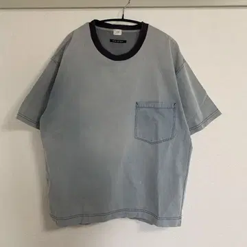 COVERT made in italy 티셔츠 직물