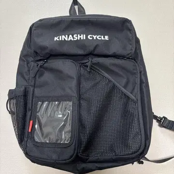 KINASHI CYCLE 기나시 사이클 백팩