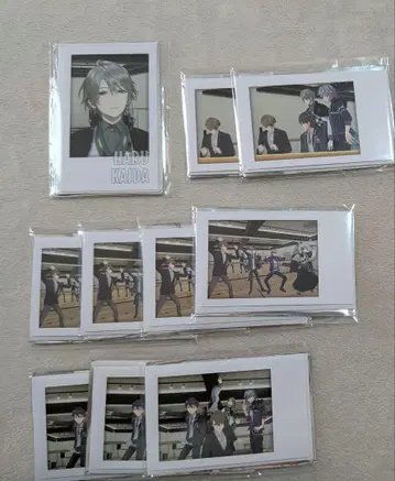 ROF-MAO 1st Anniversary Goods
