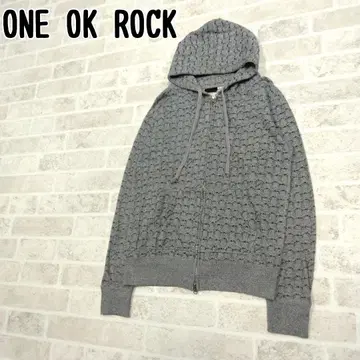 ONE OK ROCK 원오크 후드티 M 사이즈