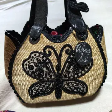 안나수이 백 ANNA SUI
