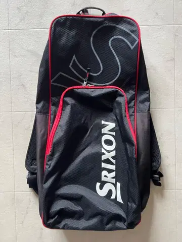 Srixon 스릭슨 라켓 백
