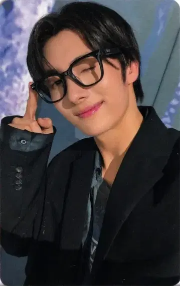 TWS HMV LD YOUNGJAE Last Bell