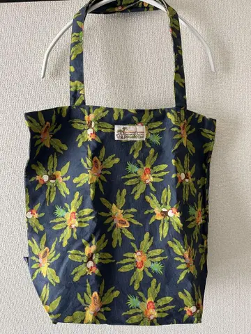 pataloha 파타로하 한정판 토트백