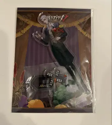 identityV 제 5의 인물 E-DINER 은둔자 아크릴 스탠드
