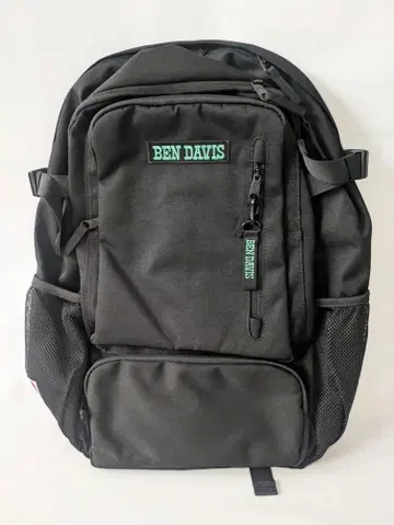 BEN DAVIS 벤 데이비스 럭색 태블릿 데이팩 32L