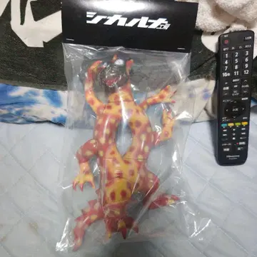 마이티 시카루나 공방 소프트 비닐