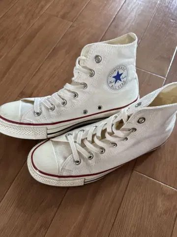 CONVERSE ALL STAR 24.5cm