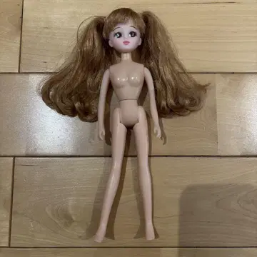 마이멜로디 너무 좋아 리카짱