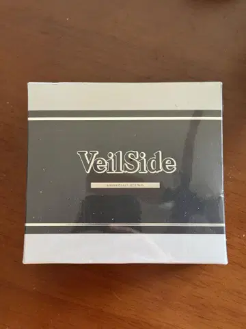 MINI GT 한정품 Veilside 베일사이드 2대 세트