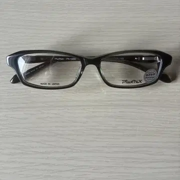 플러스 믹스 안경