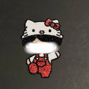 데코 부채 부품 오더