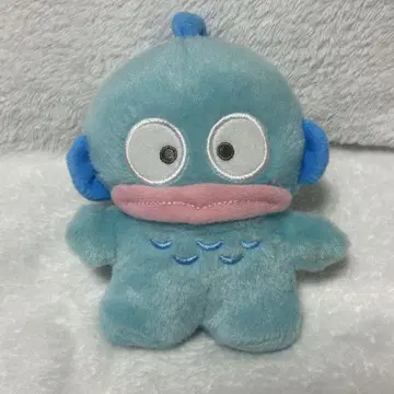 산리오 한교동 피타토후렌즈 봉제 인형