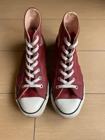 CONVERSE ALLSTAR 90s USA제 5 1/2
