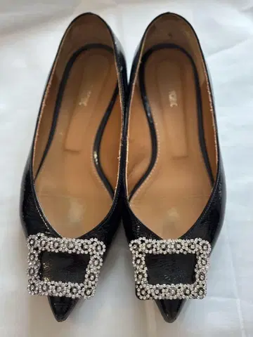 PIPPICHIC 비쥬 펌프스
