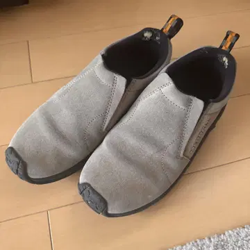 MERRELL 머렐 정글 모크 24.5cm