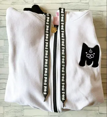 사쿠라미코 35P 에리토 후드티
