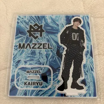 KAIRYU 아크릴 스탠드 온라인 복권