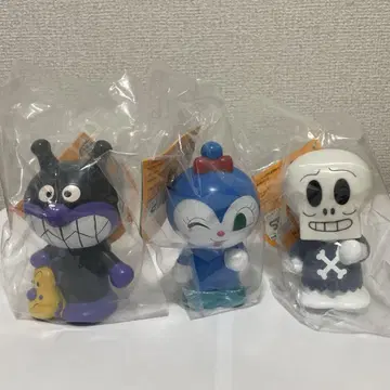 따끈따끈한 피푸 3개 세트