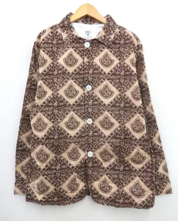 South2 West8 pen Jacket 펜 자켓