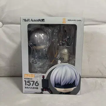 1576 넨도로이드 NieR:Automata 9S 요르하 9호 S형