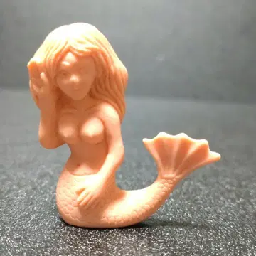 게게게의 키타로 인어 요괴 대전 지우개