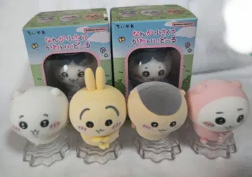 치이카와 (먼작귀) 작고 귀여운 도르 치이카와 하치와레 밤만쥬 토끼