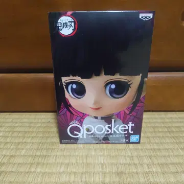 반다이 Qposket 츠유리 카나오 피규어