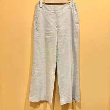 theory 띠어리 Eco Sharkskin 슬랙스 팬츠 0
