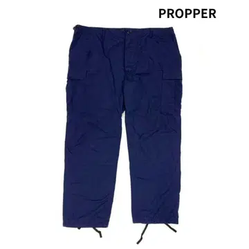 2XL PROPPER 프로퍼 BDU TROUSER 카고 팬츠 미군