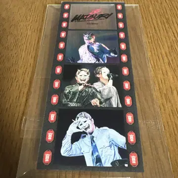 O MENZ 반야 클리어 카드 (MATSURI)