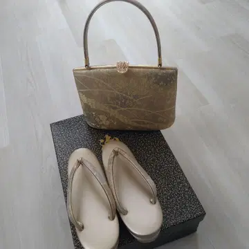 일본 의류용 백과 조리 세트