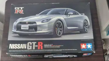 타미야 NISSAN GT-R 프라모델 1/24