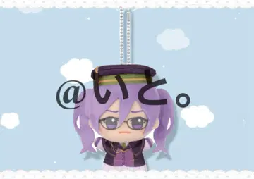 Fate/Grand Order SD 인형 vol.5 시온 엘트남 소카리스