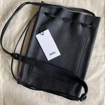 aeta 아에타 숄더 백 S 사이즈