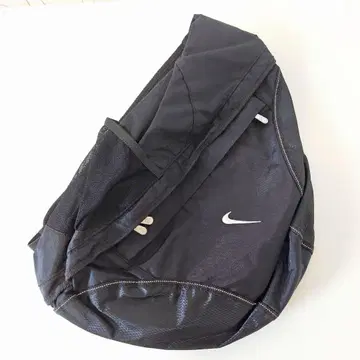 나이키 NIKE maruem 원숄더 바디백 슬링백