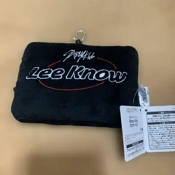 Stray Kids Lee Know 패스 케이스