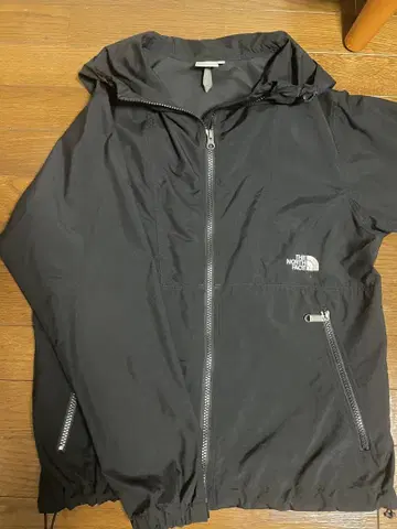 THE NORTH FACE 블랙 마운틴 후드티