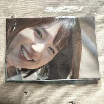우치다 마아야 천 포스터 게이머즈 특전