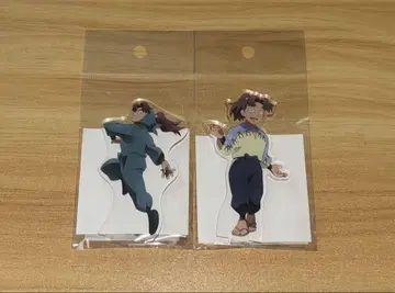 닌자 타마 란타로 아크릴 스탠드 야마다 리키치