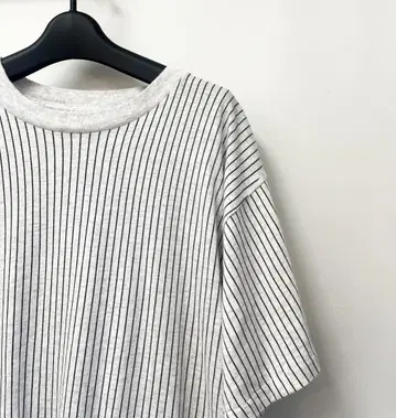 90년대 JERSEY CREEK 스트라이프 티셔츠 USA 남성용 L