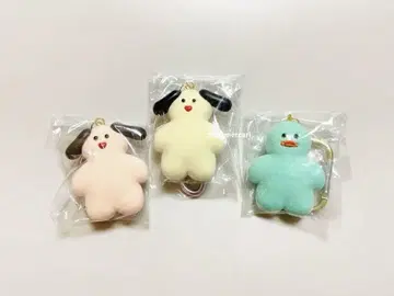 mojojojo 피규어 마스코트 가챠 vol.1 vol.2
