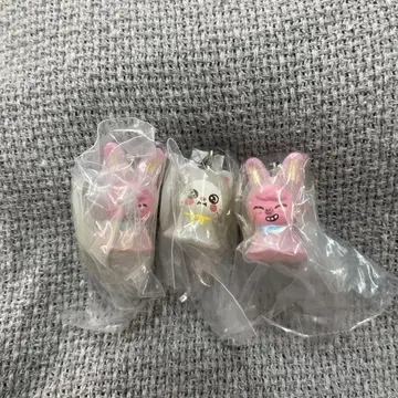 메지루시 액세서리 skzoo