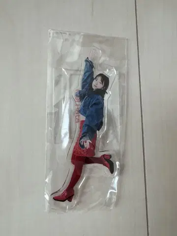 하타 메구 아크릴 스탠드