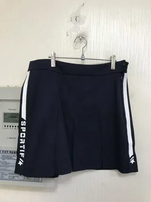 르꼬끄 치마 바지