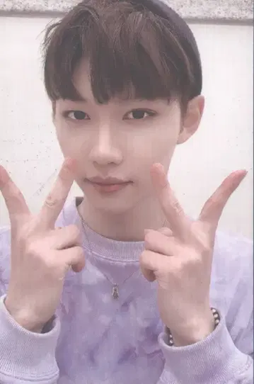 StrayKids GO 생 FELIX 트레이딩 카드 오프쇼