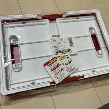 키티 접이식 컨테이너 레어