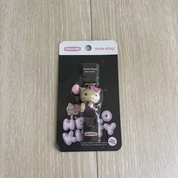 TAW&TOE 산리오 콜라보 일광화상 키티