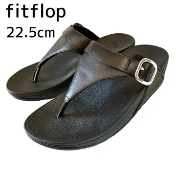 fitflop 핏플랍 플립플랍 22.5cm